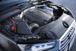 Audi A4 2.0 TFSI Quattro S-Line 2016 года (JP)